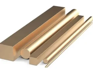 Bronze K9 Aços